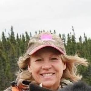 Meet your Posher, Dominique